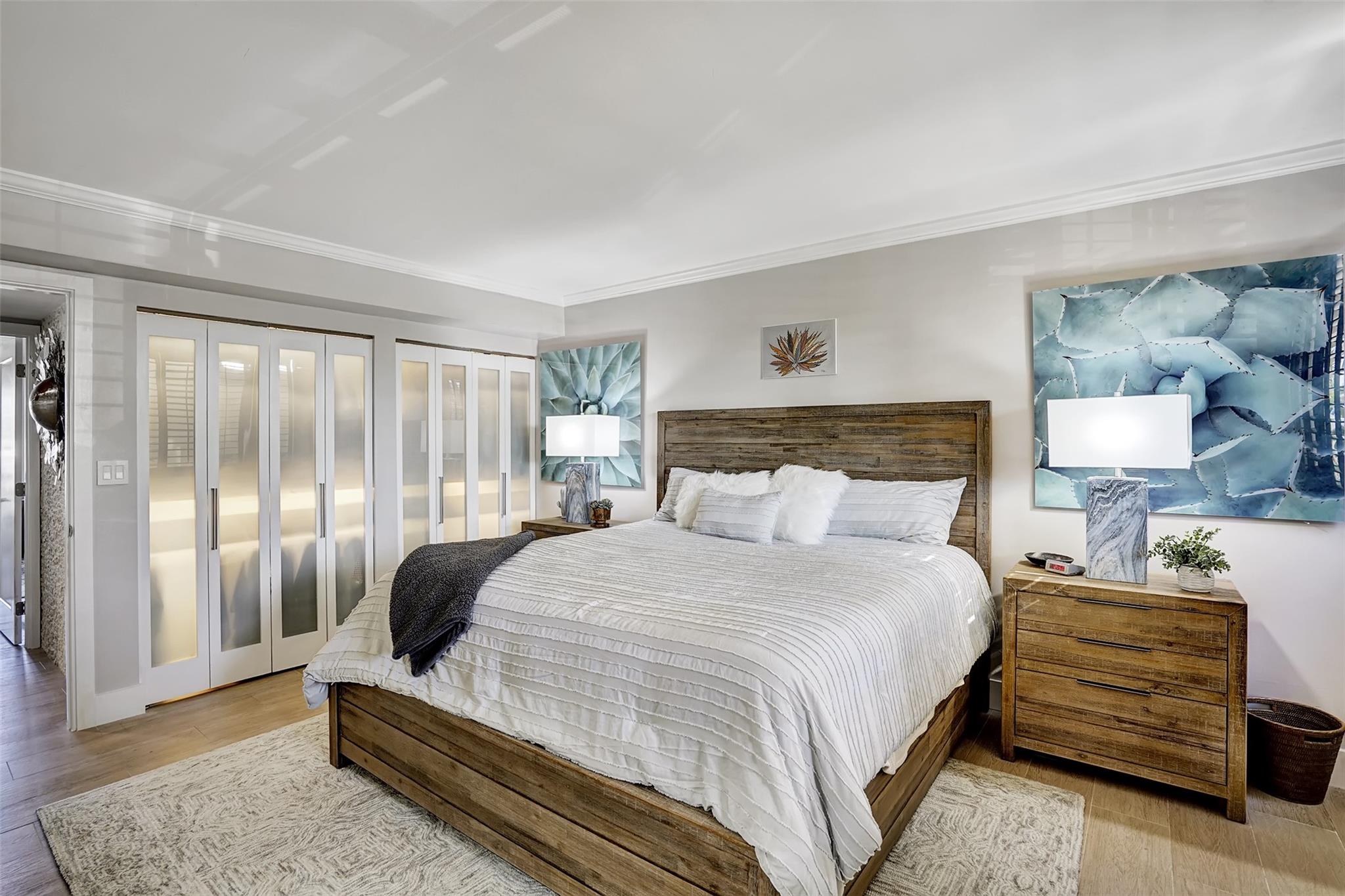 NOBEL POINT CONDO - Residential