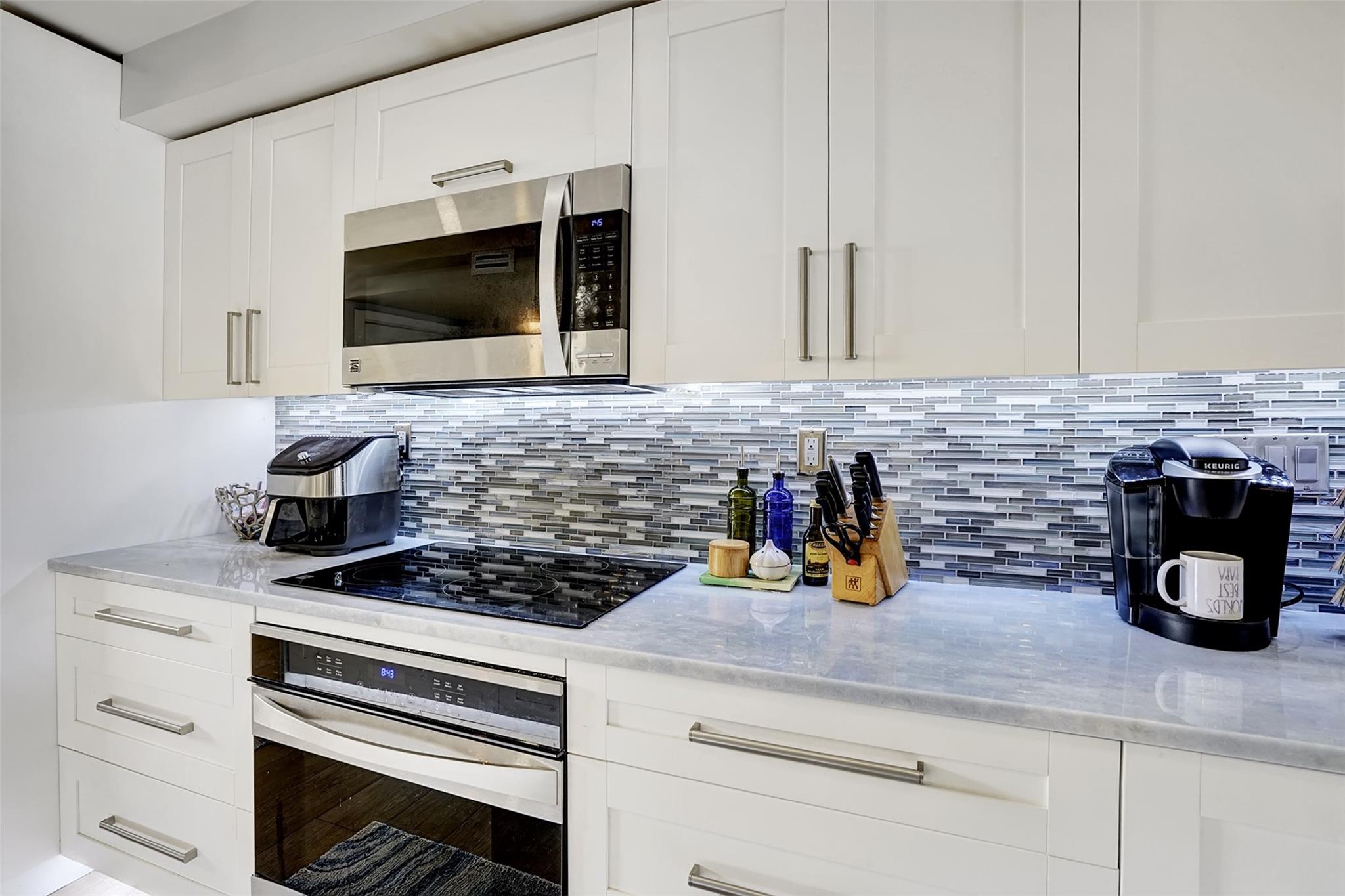 NOBEL POINT CONDO - Residential