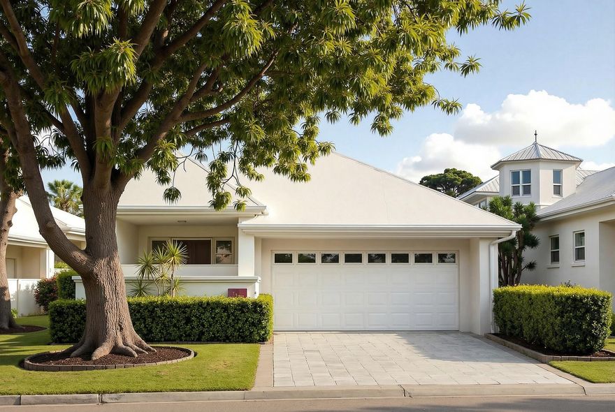 The Breakers West is a  perfectly kept community in the heart of West Palm Beach! This oasis is just what you've been waiting for! Experience one of the best in lush landscaping, peaceful nature preserves and resort-style living. At the heart of the community is   a beautifully maintained championship golf course known for its pristine fairways, strategic bunkering, and a layout that challenges and delights players of all skill levels. Mature trees provide both beauty and a sense of privacy. Residents also have access to a wide array of lifestyle amenities.