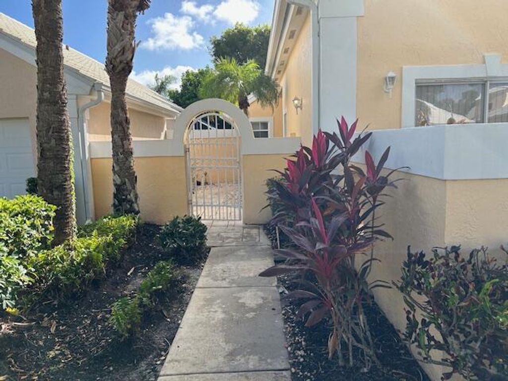 Photo of 1100 Lytham Court, West Palm Beach, FL 33411 (MLS # R11145468)