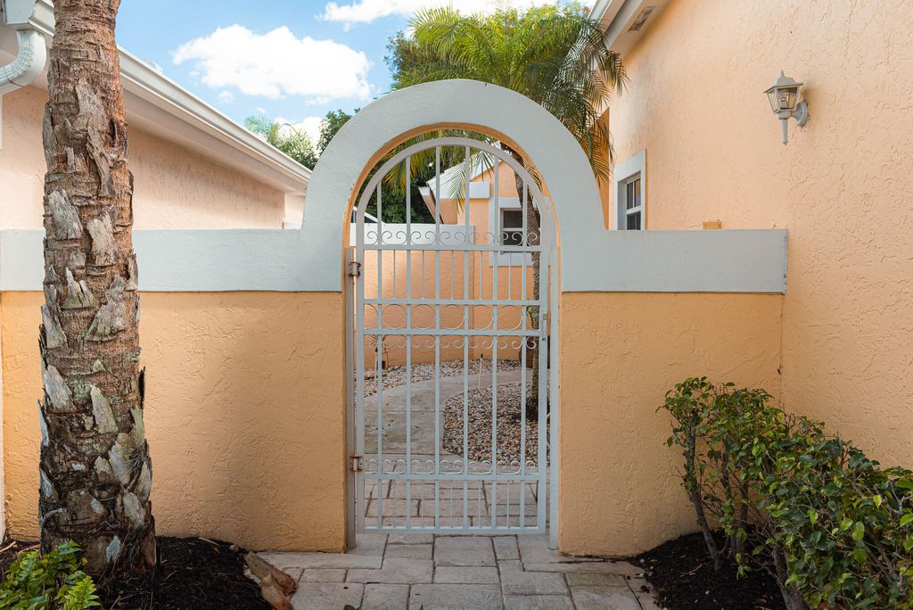 Photo of 1100 Lytham Court, West Palm Beach, FL 33411 (MLS # R11145468)