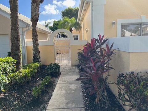 1100 Lytham Court West Palm Beach FL 33411