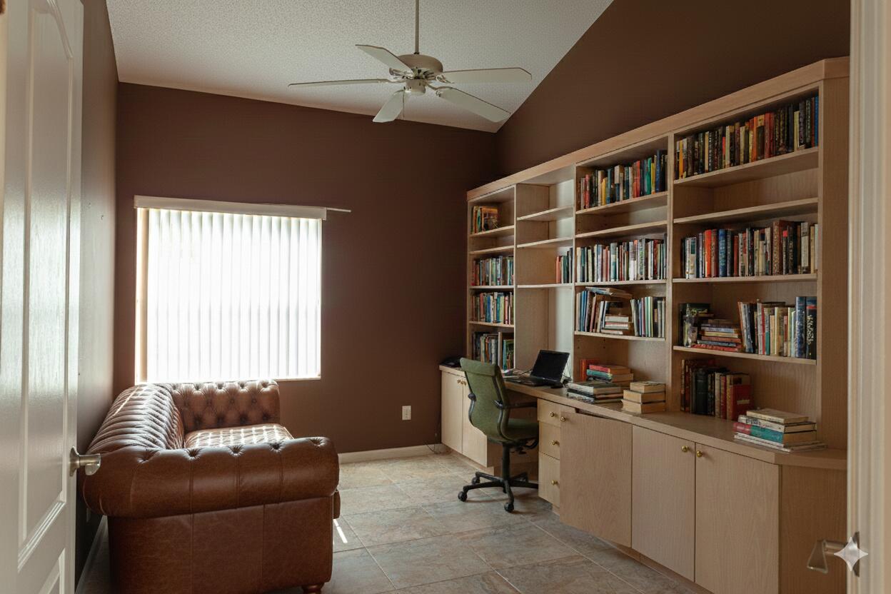 BREAKERS WEST 13, The Colony - Residential