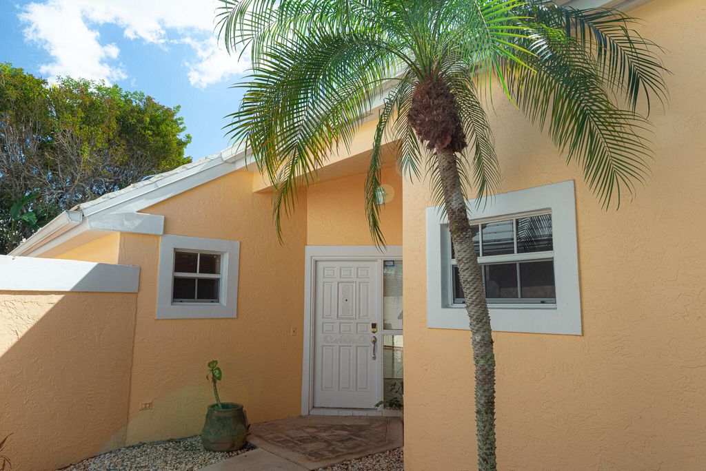 Photo of 1100 Lytham Court, West Palm Beach, FL 33411 (MLS # R11145468)