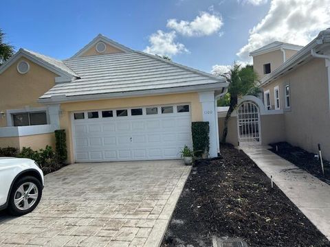 1100 Lytham Court West Palm Beach FL 33411