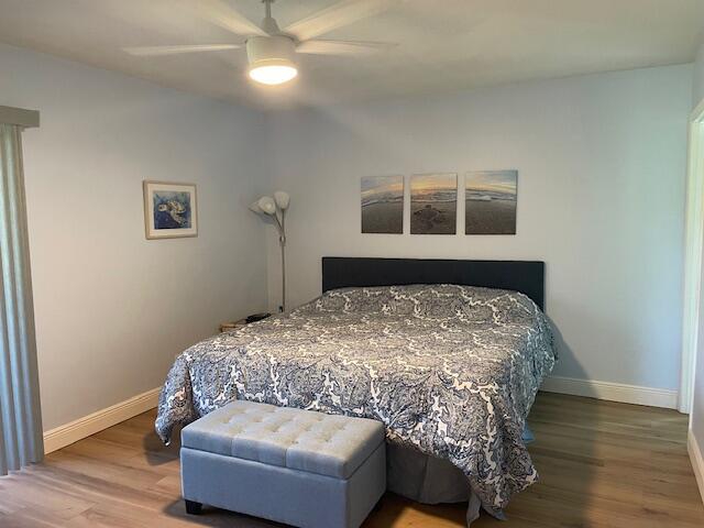 TWIN LAKES SOUTH & TOWN VILLAS CONDO - Residential Lease