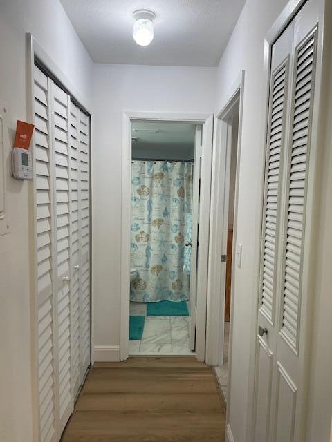 TWIN LAKES SOUTH & TOWN VILLAS CONDO - Residential Lease