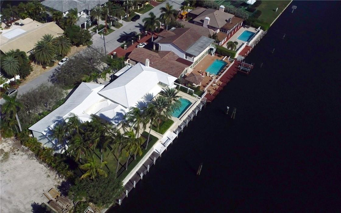 Isla Bahia 47-27 B - Residential