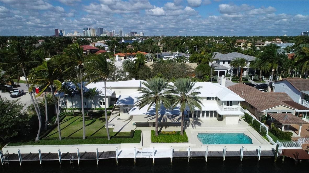 Isla Bahia 47-27 B - Residential