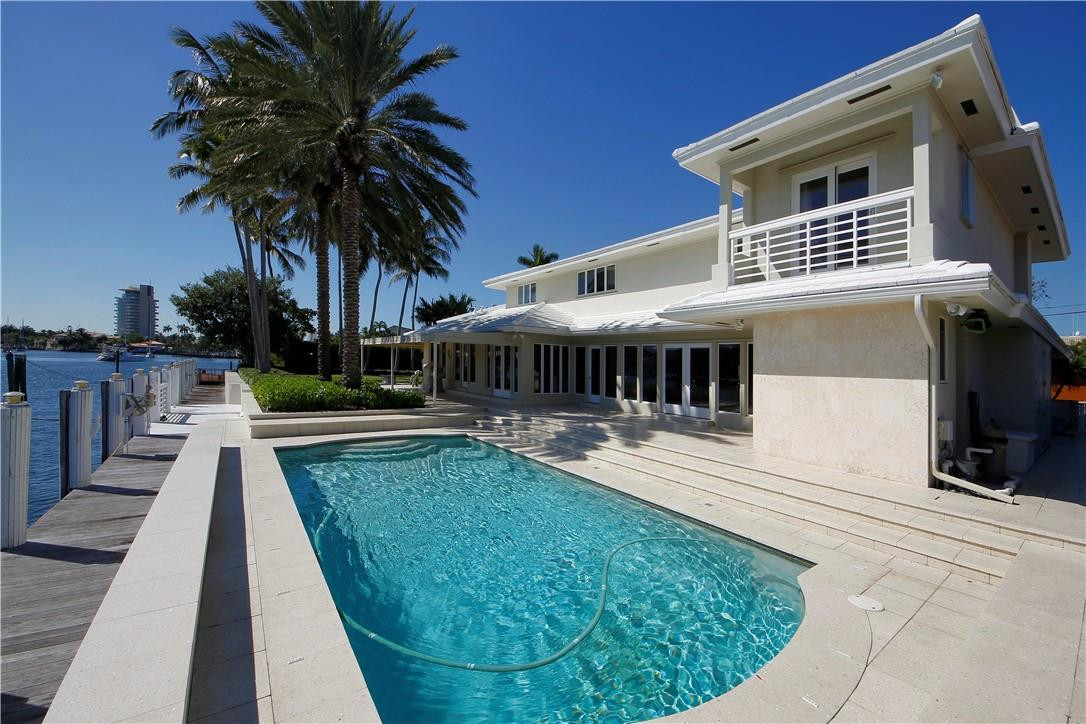 Isla Bahia 47-27 B - Residential