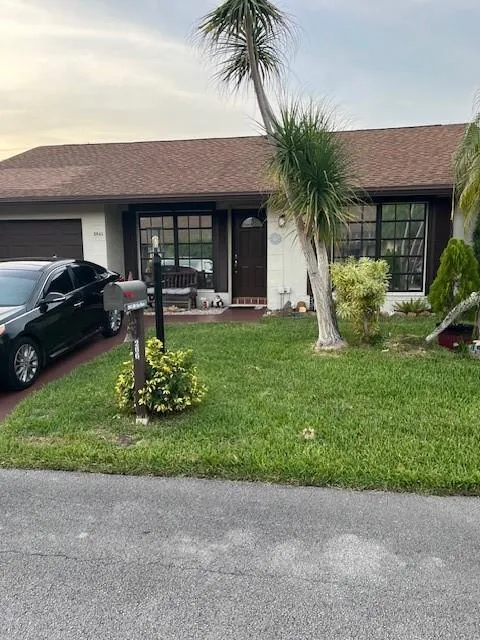 2041 SW 15th Pl, Deerfield Beach, FL MLS: F10505194