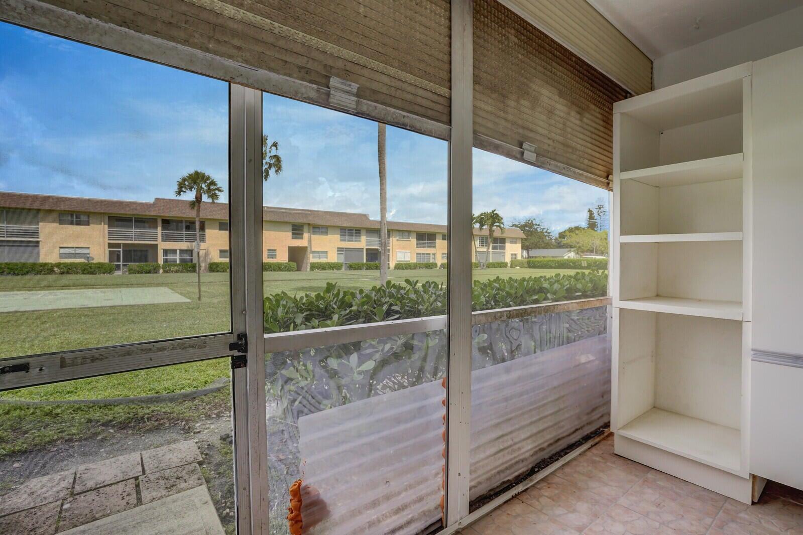 SANDALFOOT BLVD APTS - Residential Lease