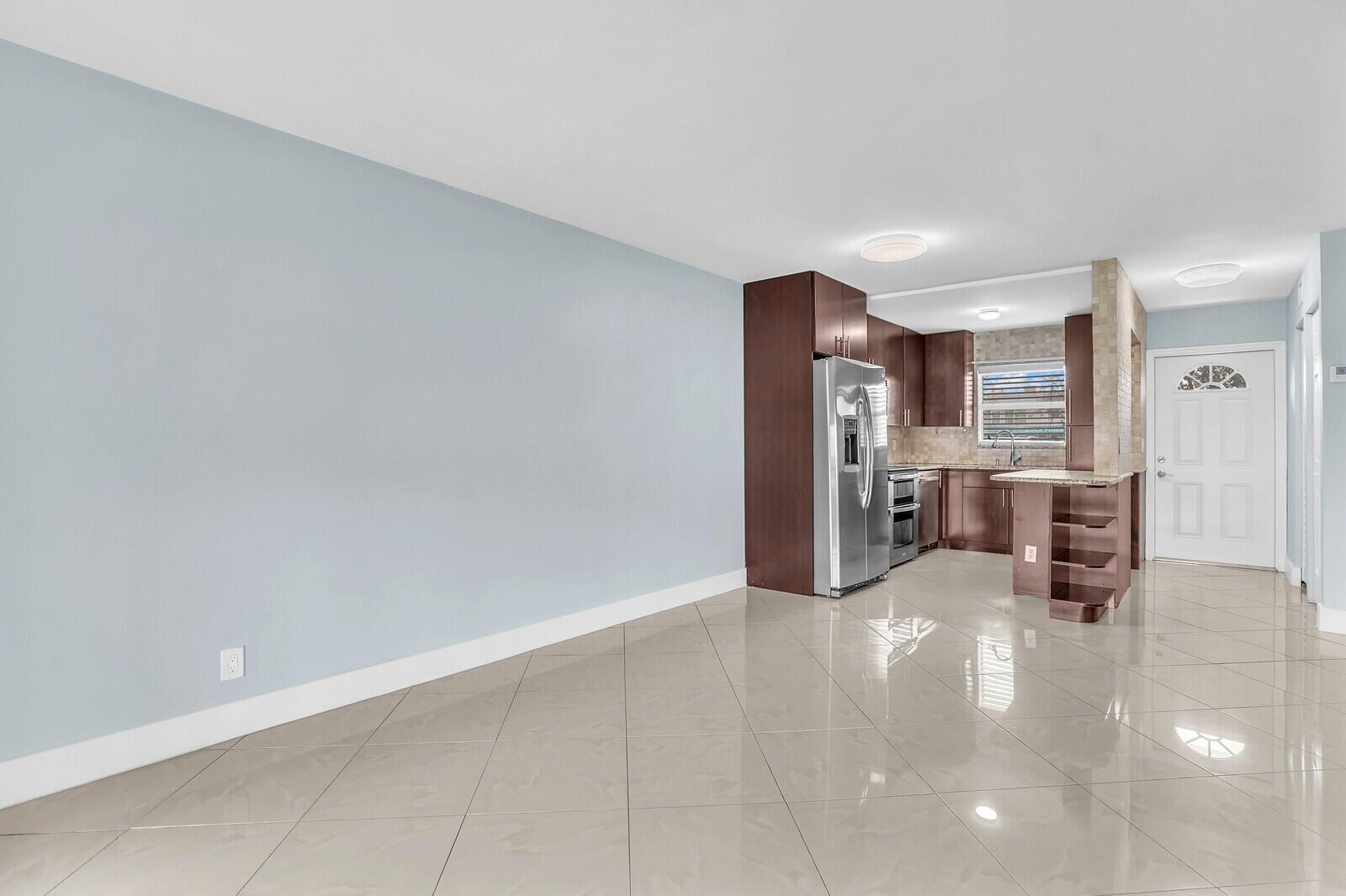 SANDALFOOT BLVD APTS - Residential Lease