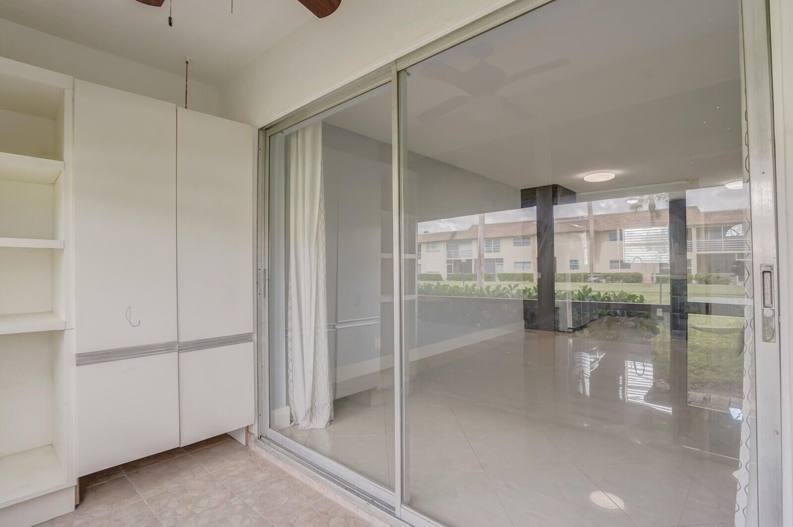 SANDALFOOT BLVD APTS - Residential Lease