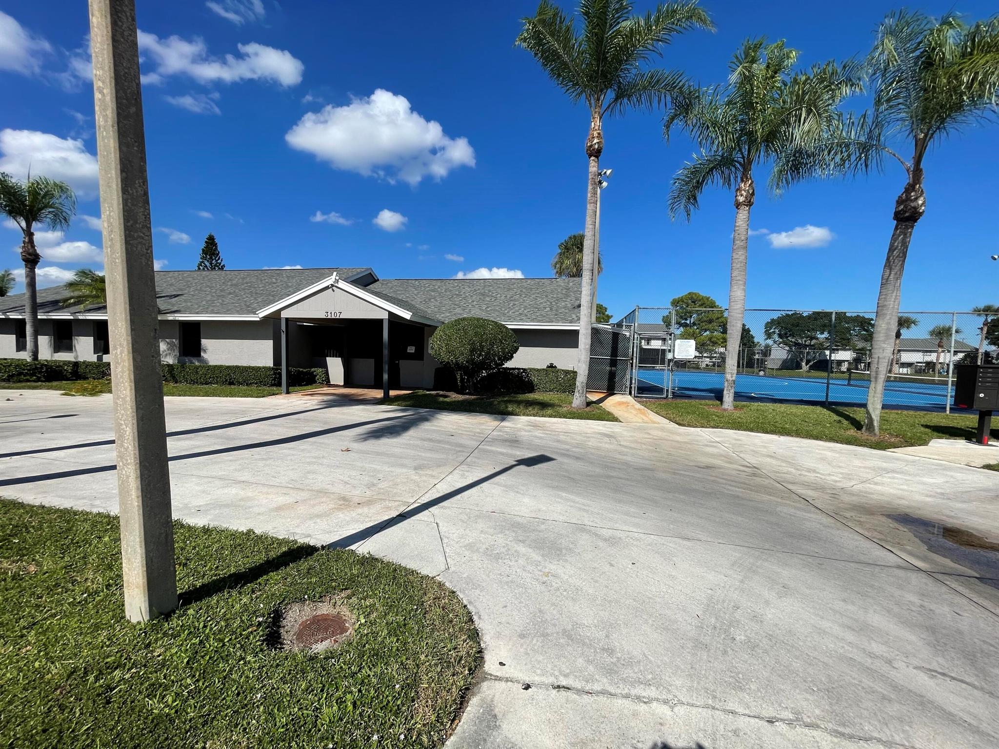 CANALAKE REPLAT - Residential