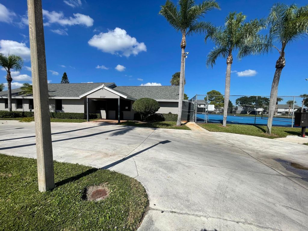 Photo of 1604 Wharf Lane, Greenacres, FL 33463 (MLS # R11140993)