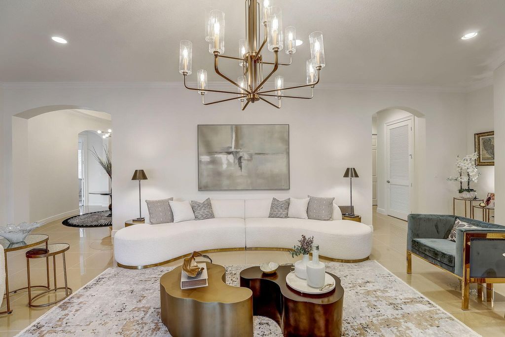 Photo of 137 Casa Circle, Jupiter, FL 33458 (MLS # R10944662)