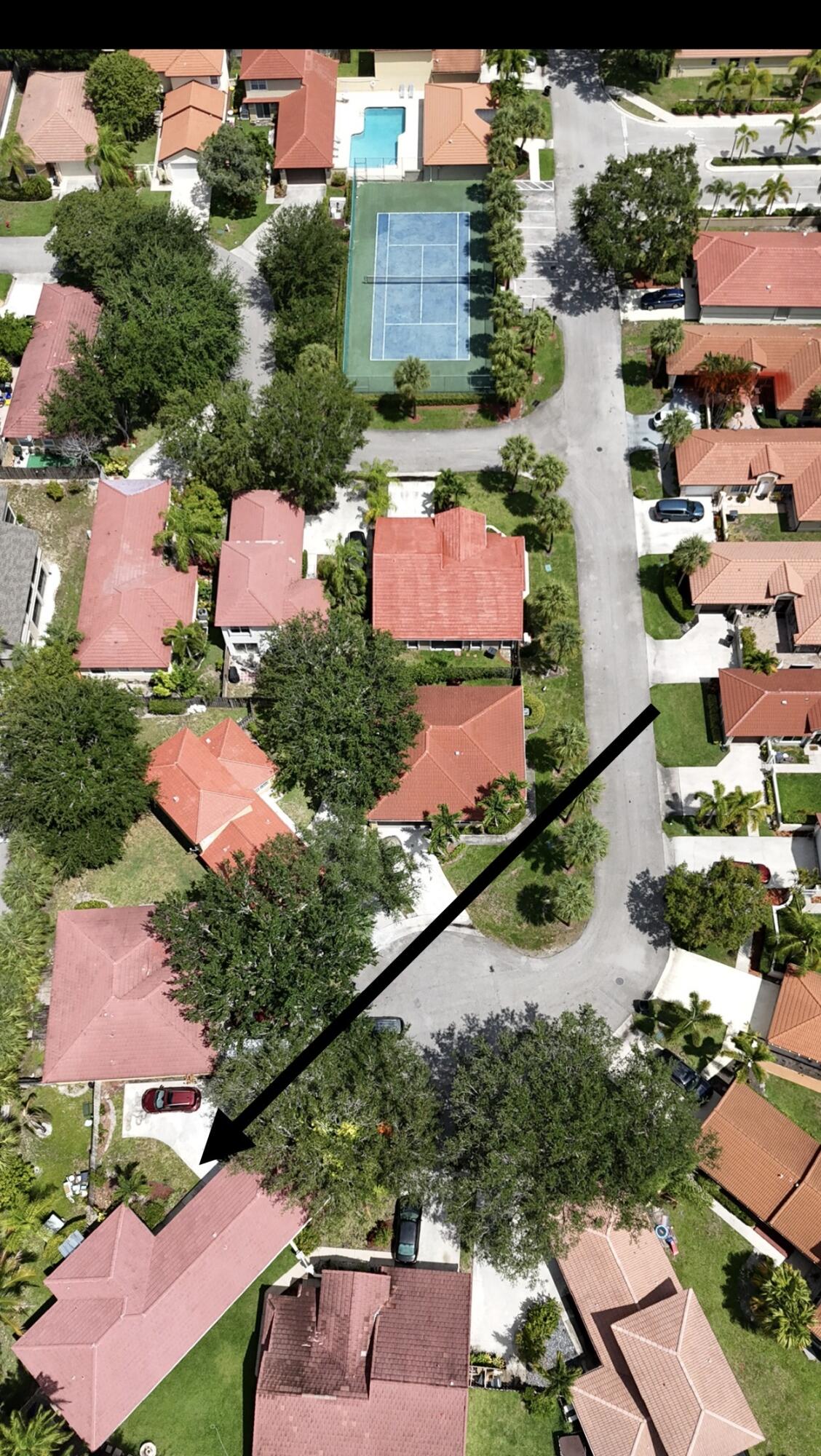 WELLINGTON DOWNS - Residential