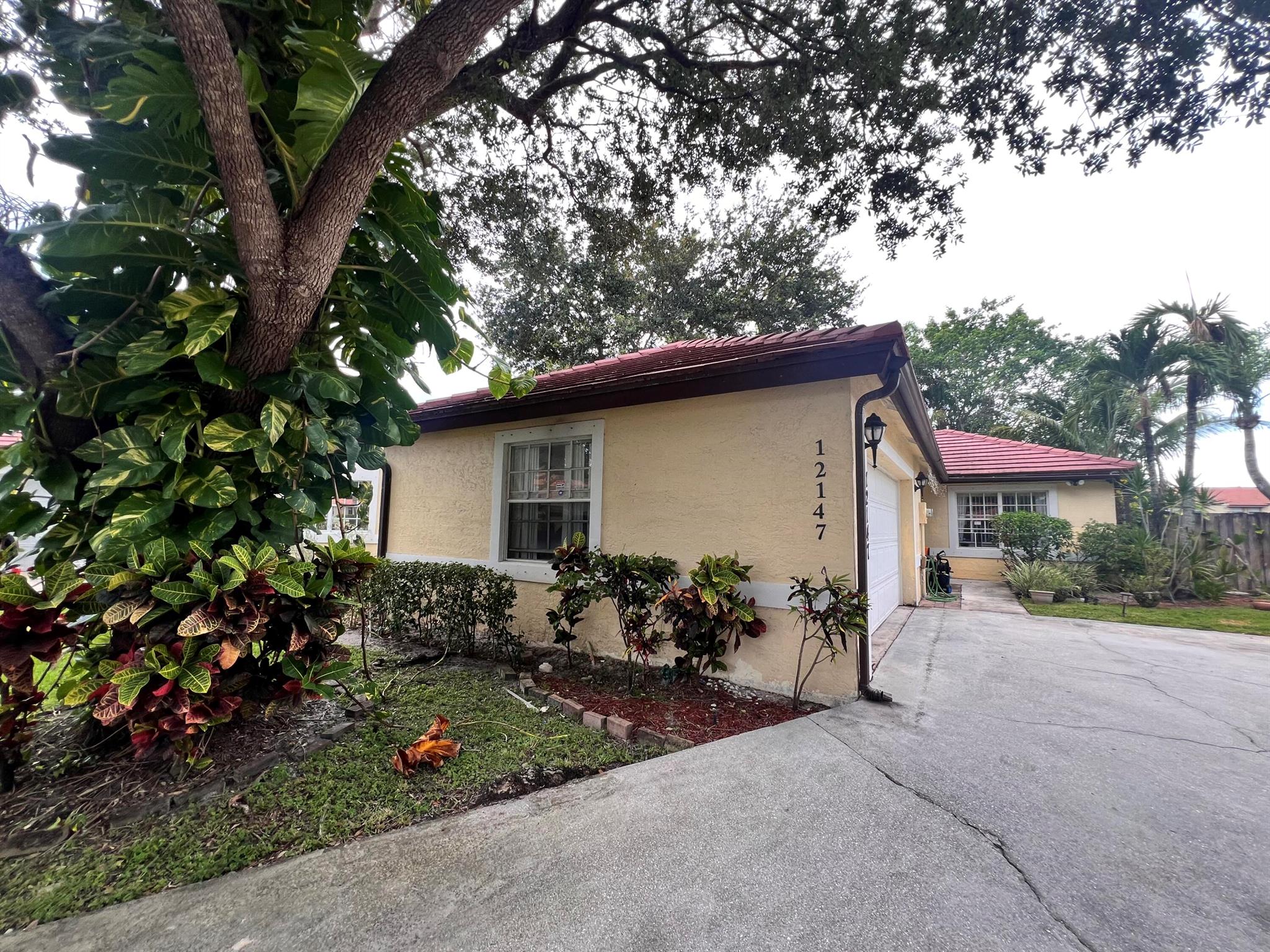 12147 Cuddington Court