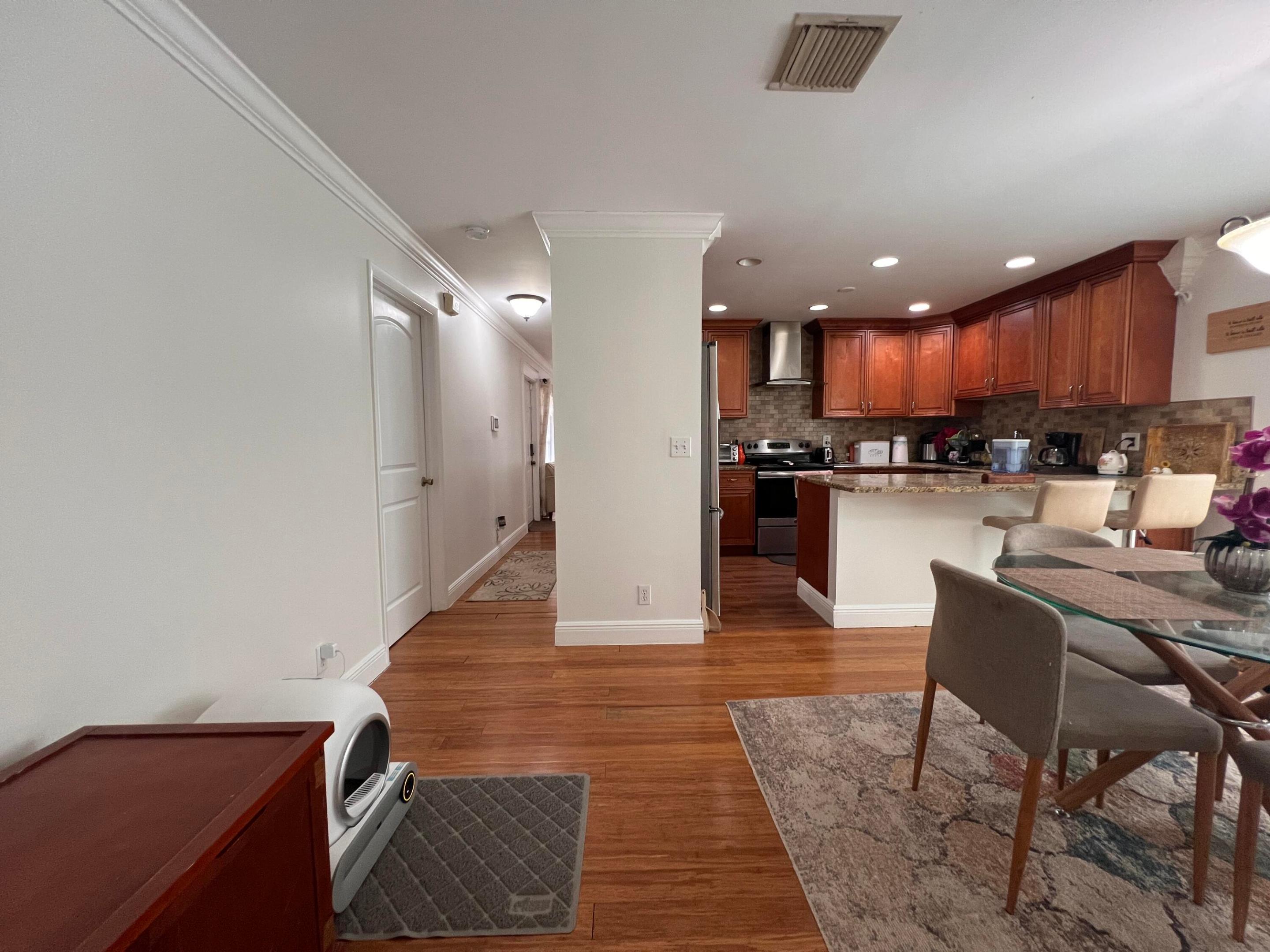 WELLINGTON DOWNS - Residential