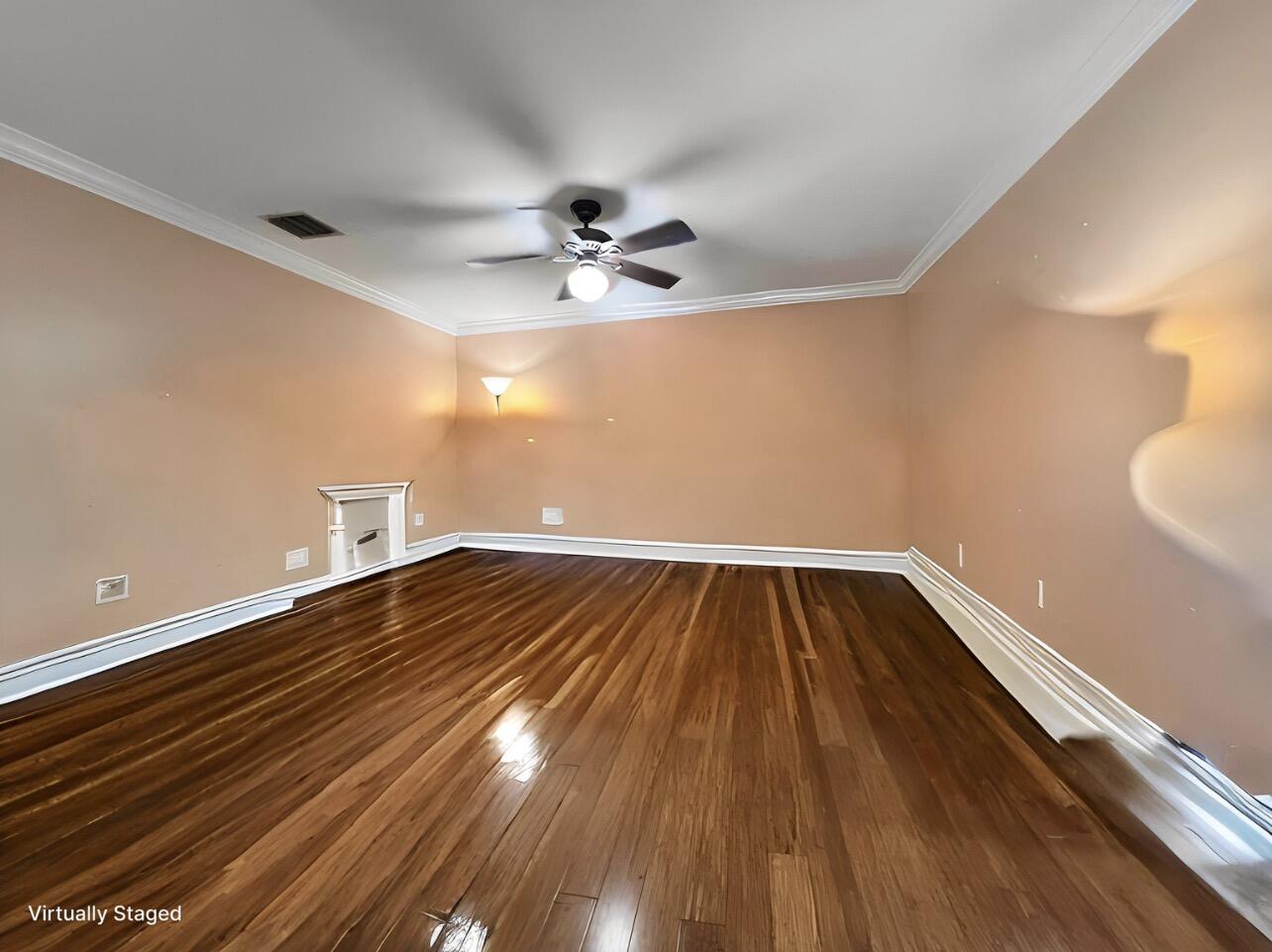 WELLINGTON DOWNS - Residential