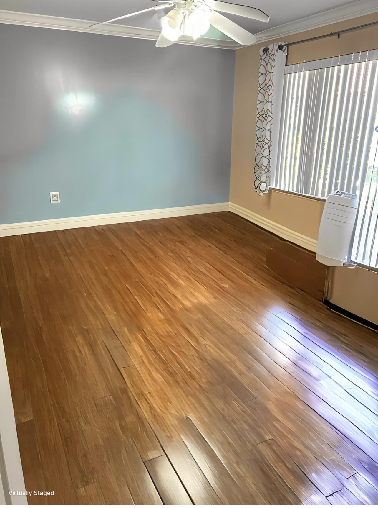 WELLINGTON DOWNS - Residential