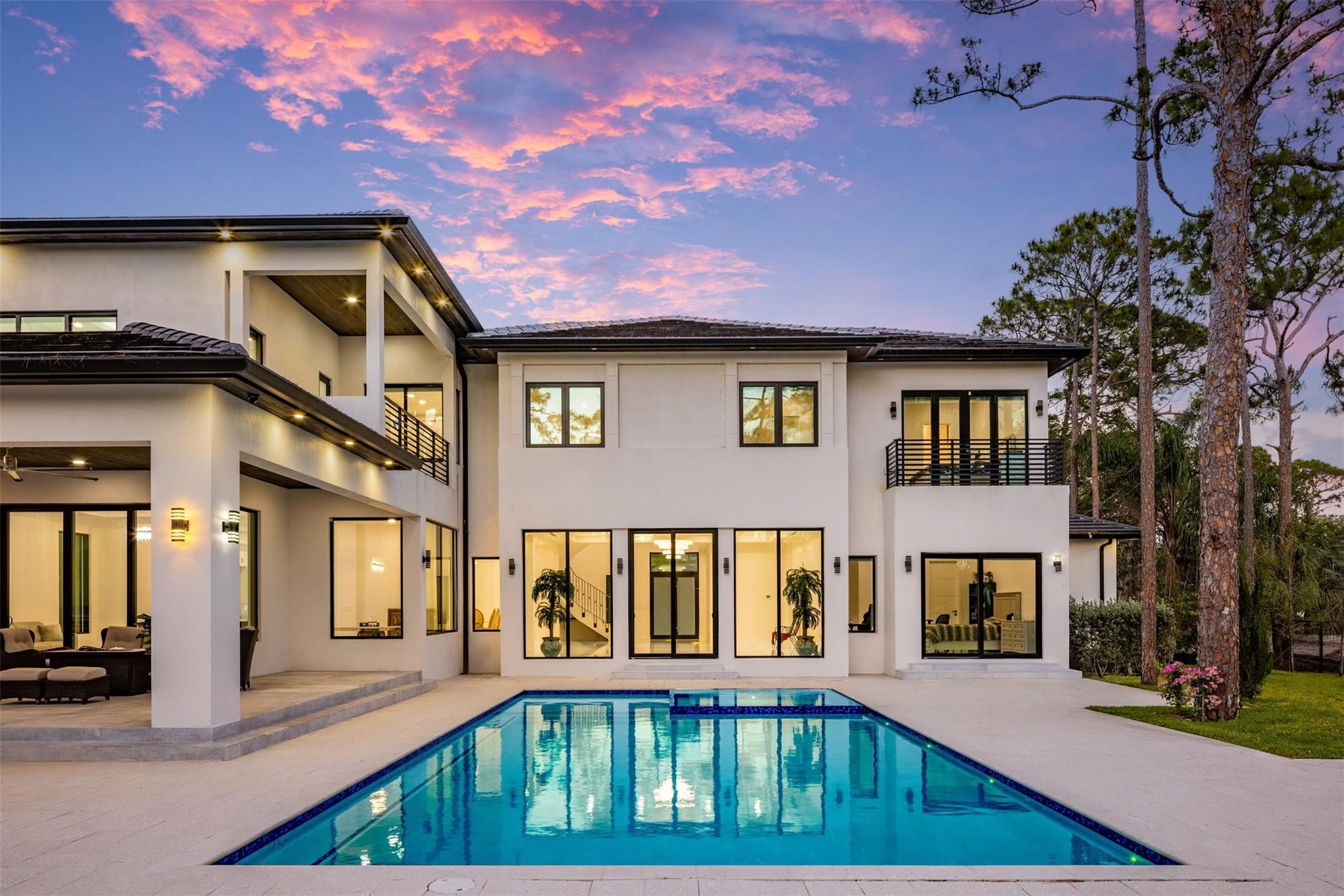 PINE TREE ESTATES - Residential