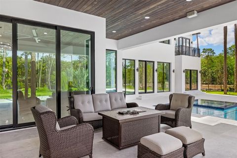 Tiny photo for 5951 NW 72 Way, Parkland, FL 33067 (MLS # F10518200)