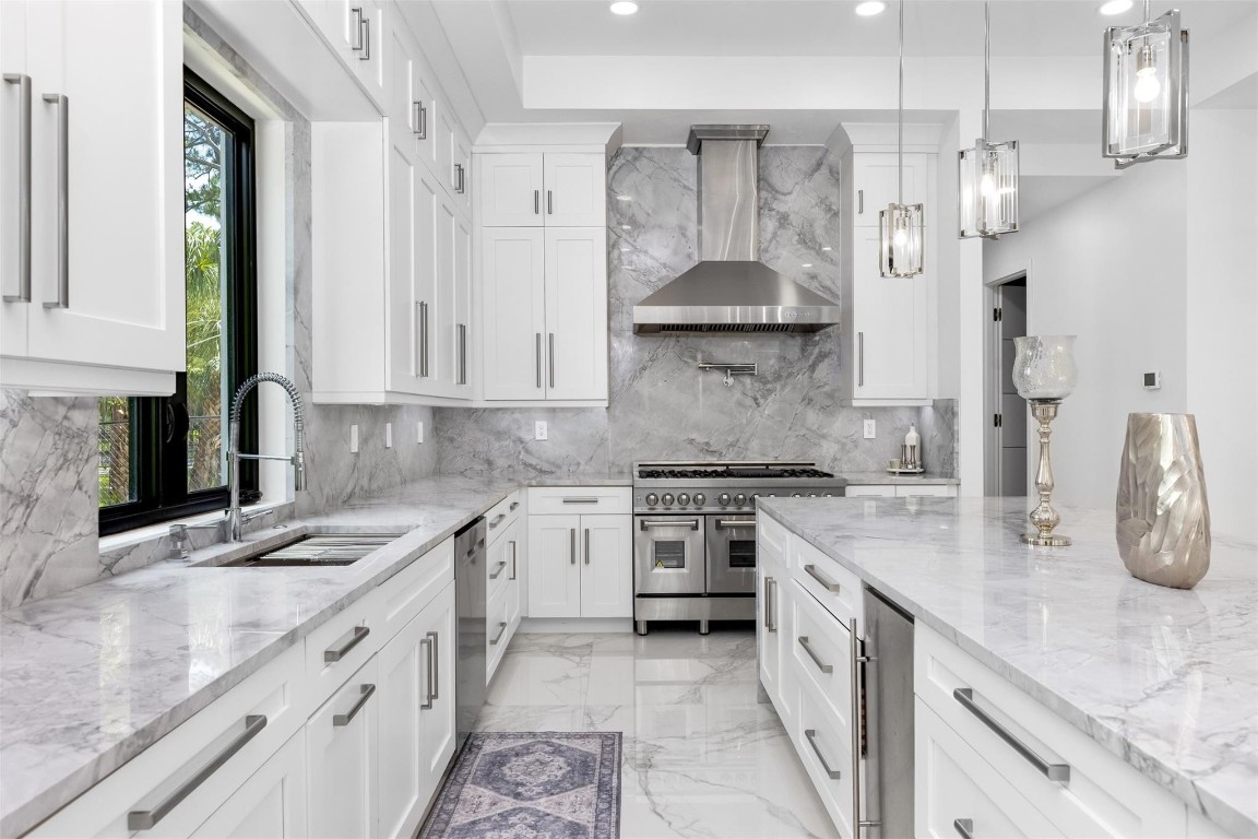 PINE TREE ESTATES - Residential