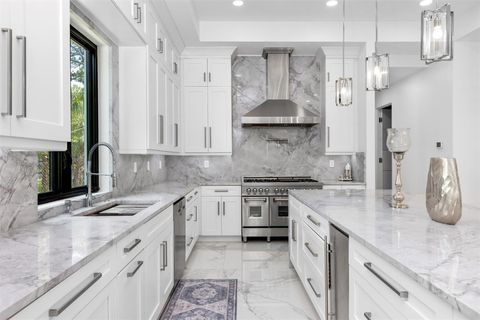 Tiny photo for 5951 NW 72 Way, Parkland, FL 33067 (MLS # F10518200)