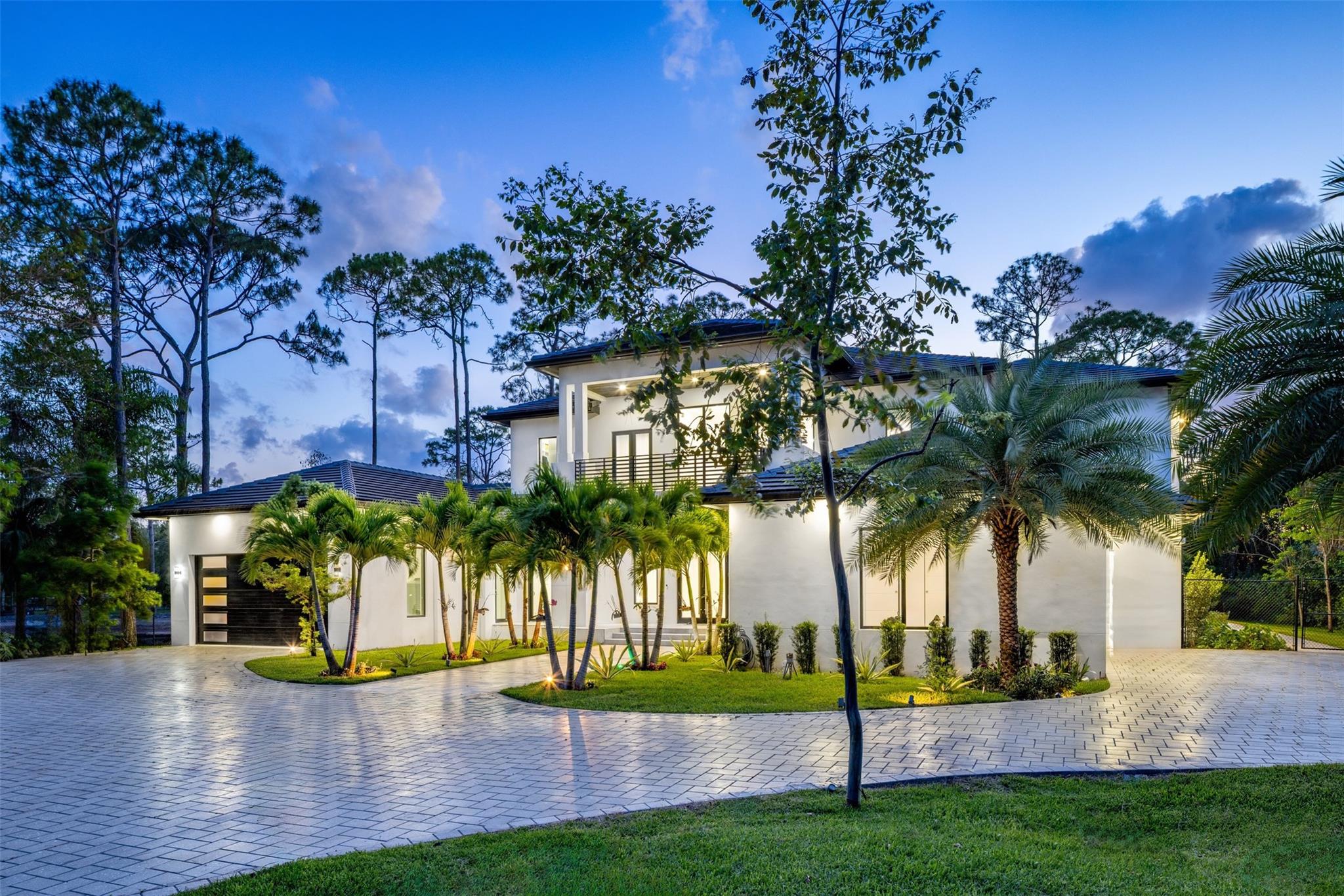 PINE TREE ESTATES - Residential
