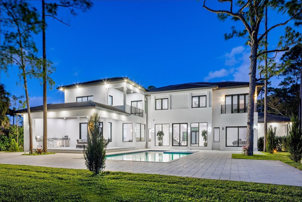 Photo of 5951 NW 72 Way, Parkland, FL 33067 (MLS # F10518200)