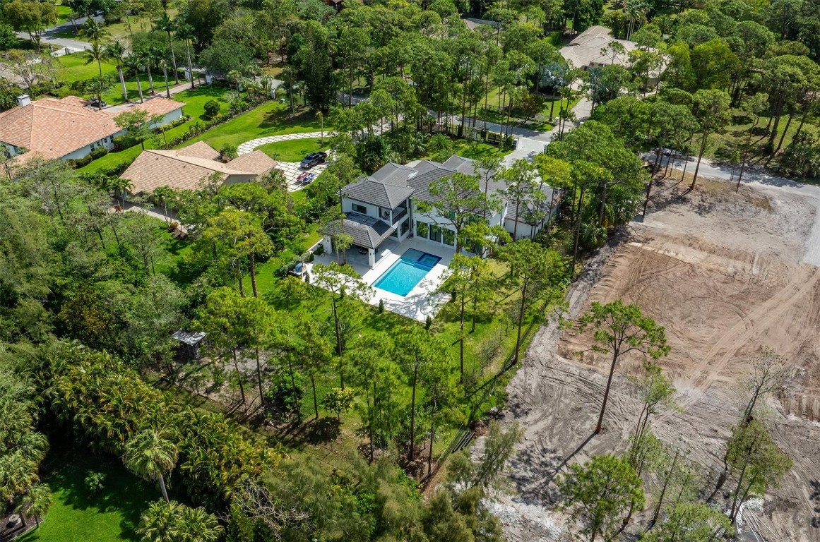 PINE TREE ESTATES - Residential