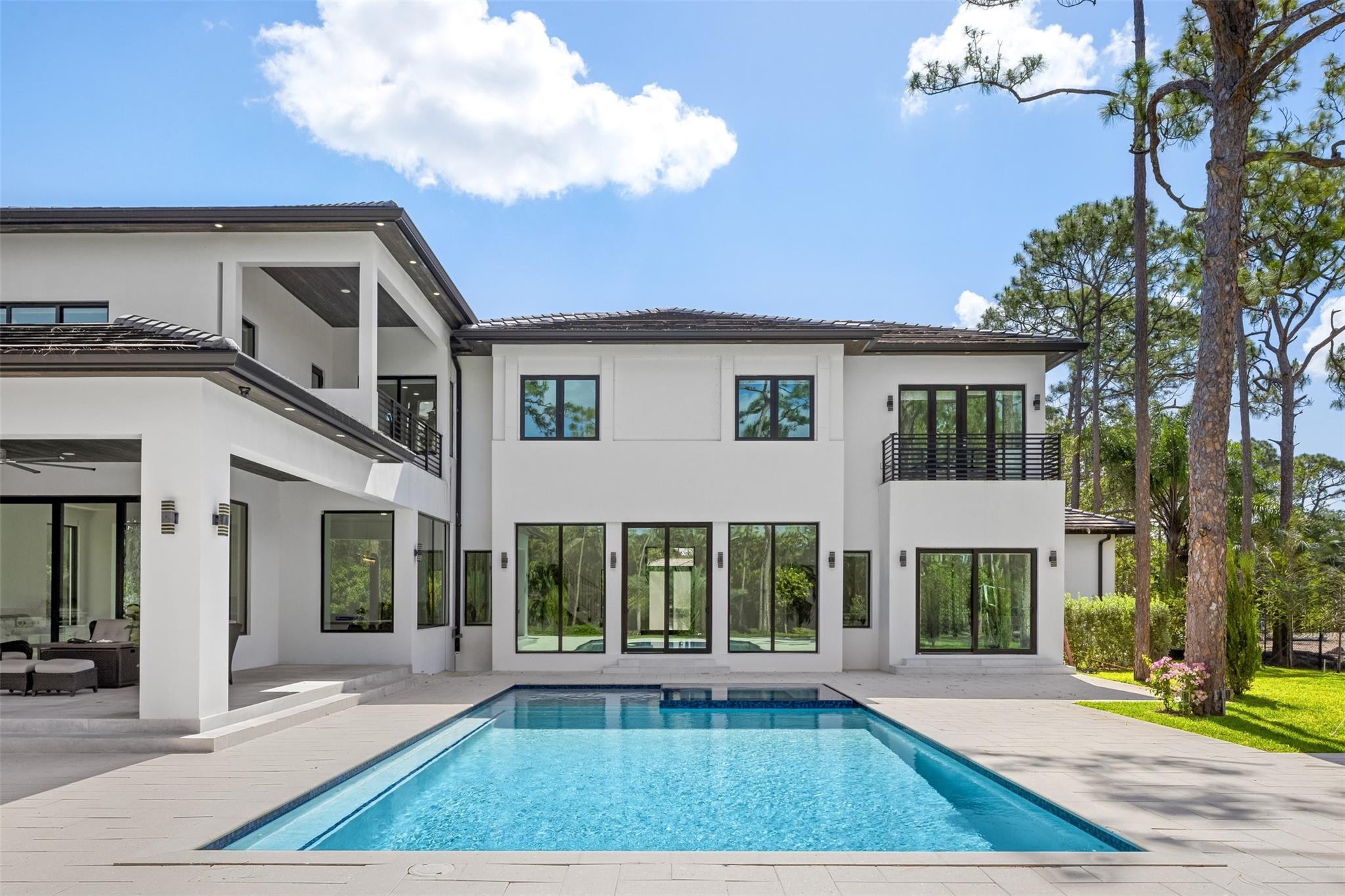 PINE TREE ESTATES - Residential