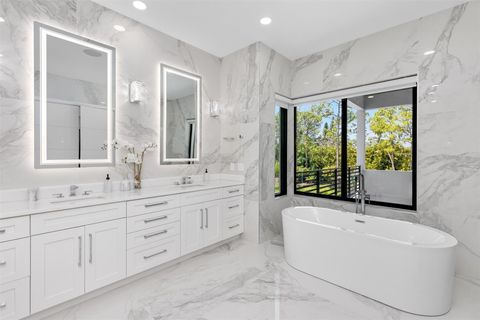 Tiny photo for 5951 NW 72 Way, Parkland, FL 33067 (MLS # F10518200)