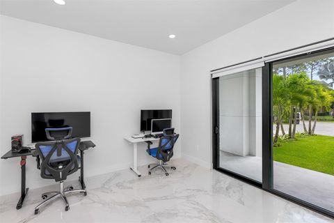 Tiny photo for 5951 NW 72 Way, Parkland, FL 33067 (MLS # F10518200)