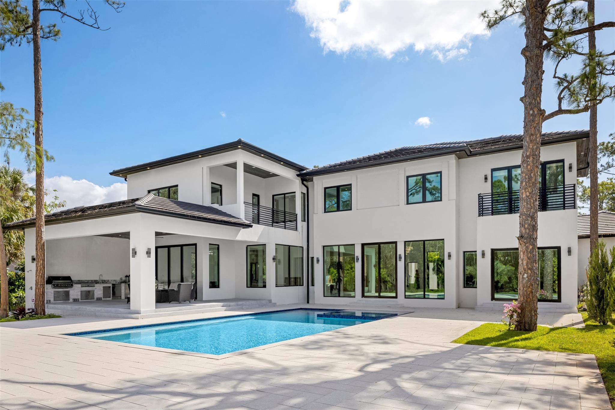 PINE TREE ESTATES - Residential