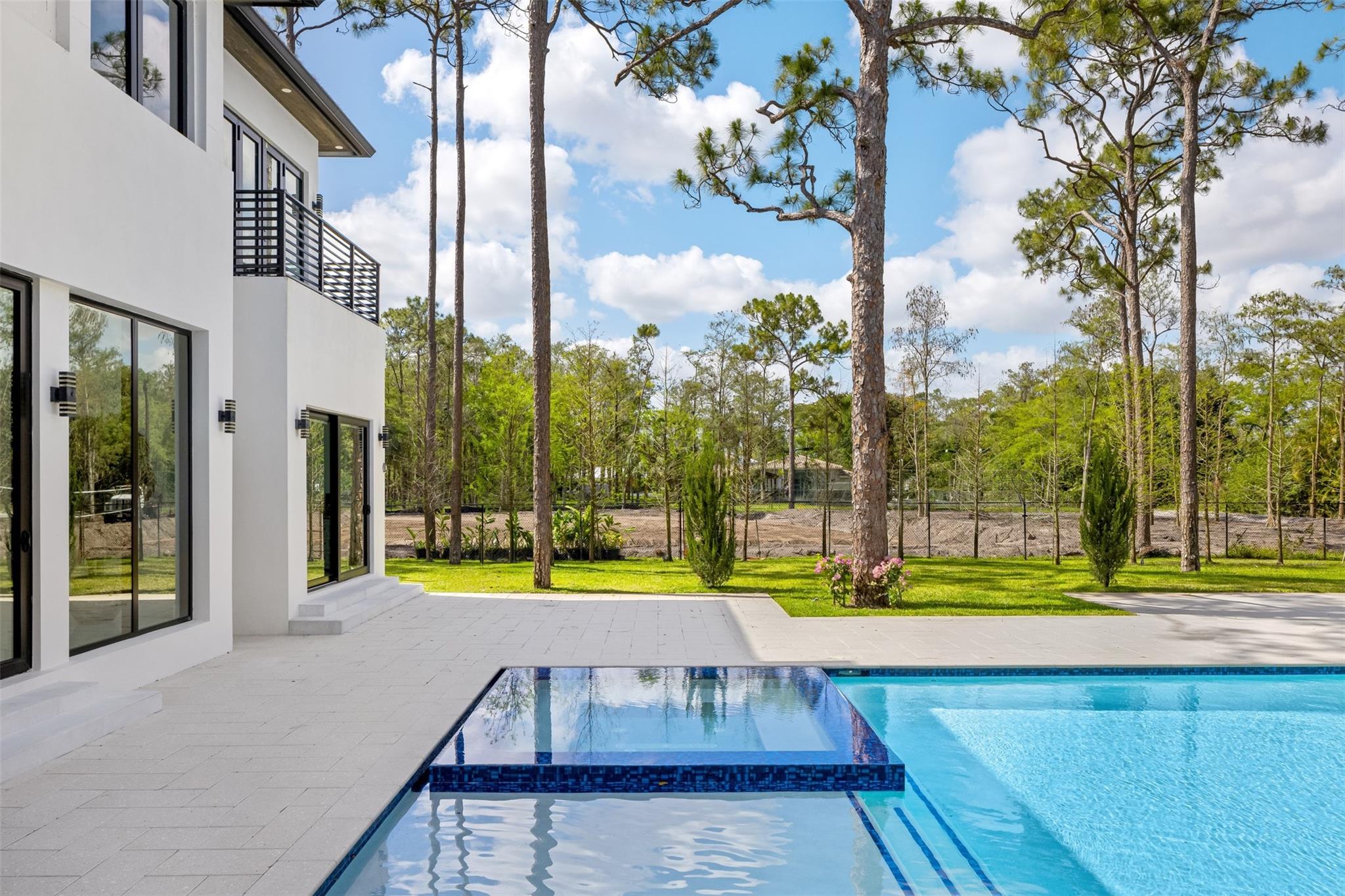 PINE TREE ESTATES - Residential