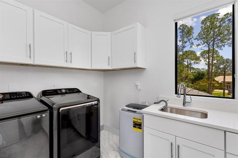 Tiny photo for 5951 NW 72 Way, Parkland, FL 33067 (MLS # F10518200)
