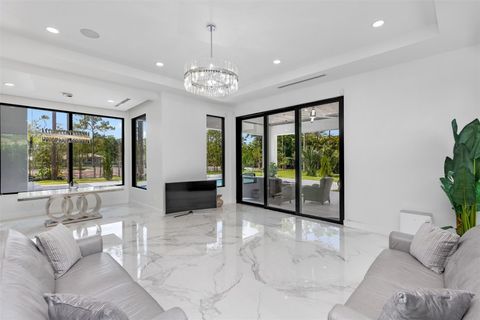 Tiny photo for 5951 NW 72 Way, Parkland, FL 33067 (MLS # F10518200)
