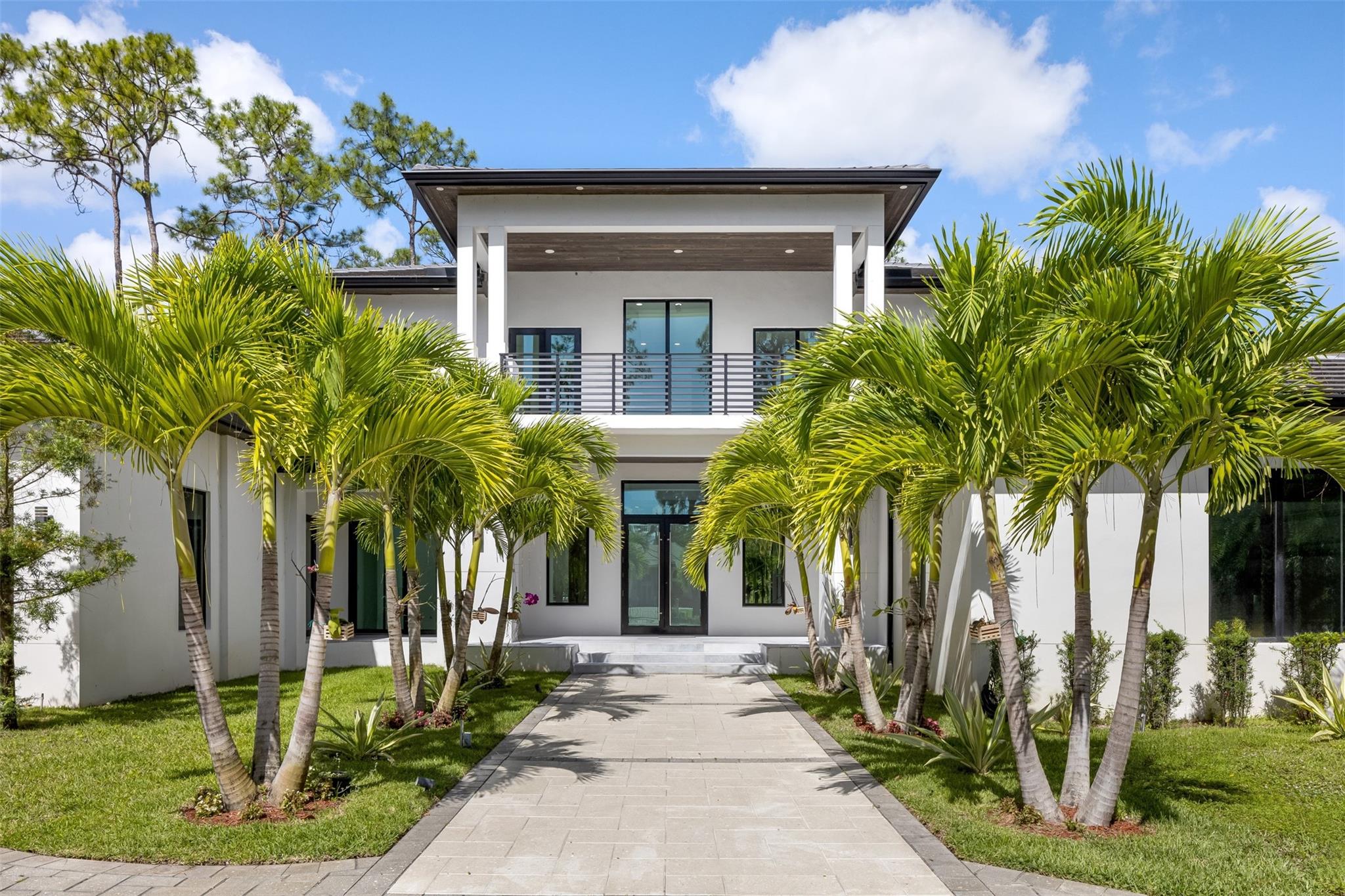 PINE TREE ESTATES - Residential
