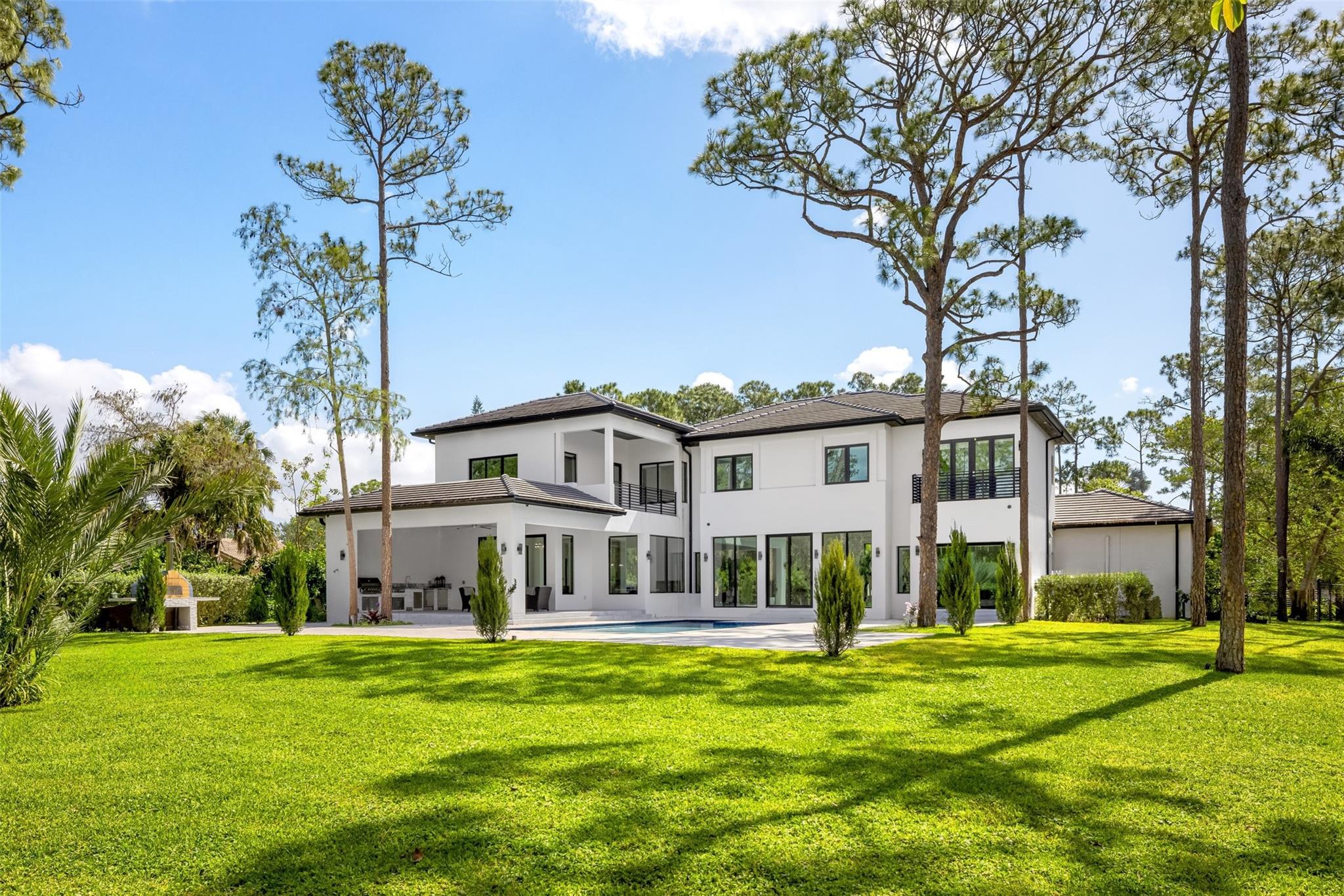 PINE TREE ESTATES - Residential