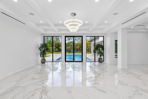 Tiny photo for 5951 NW 72 Way, Parkland, FL 33067 (MLS # F10518200)