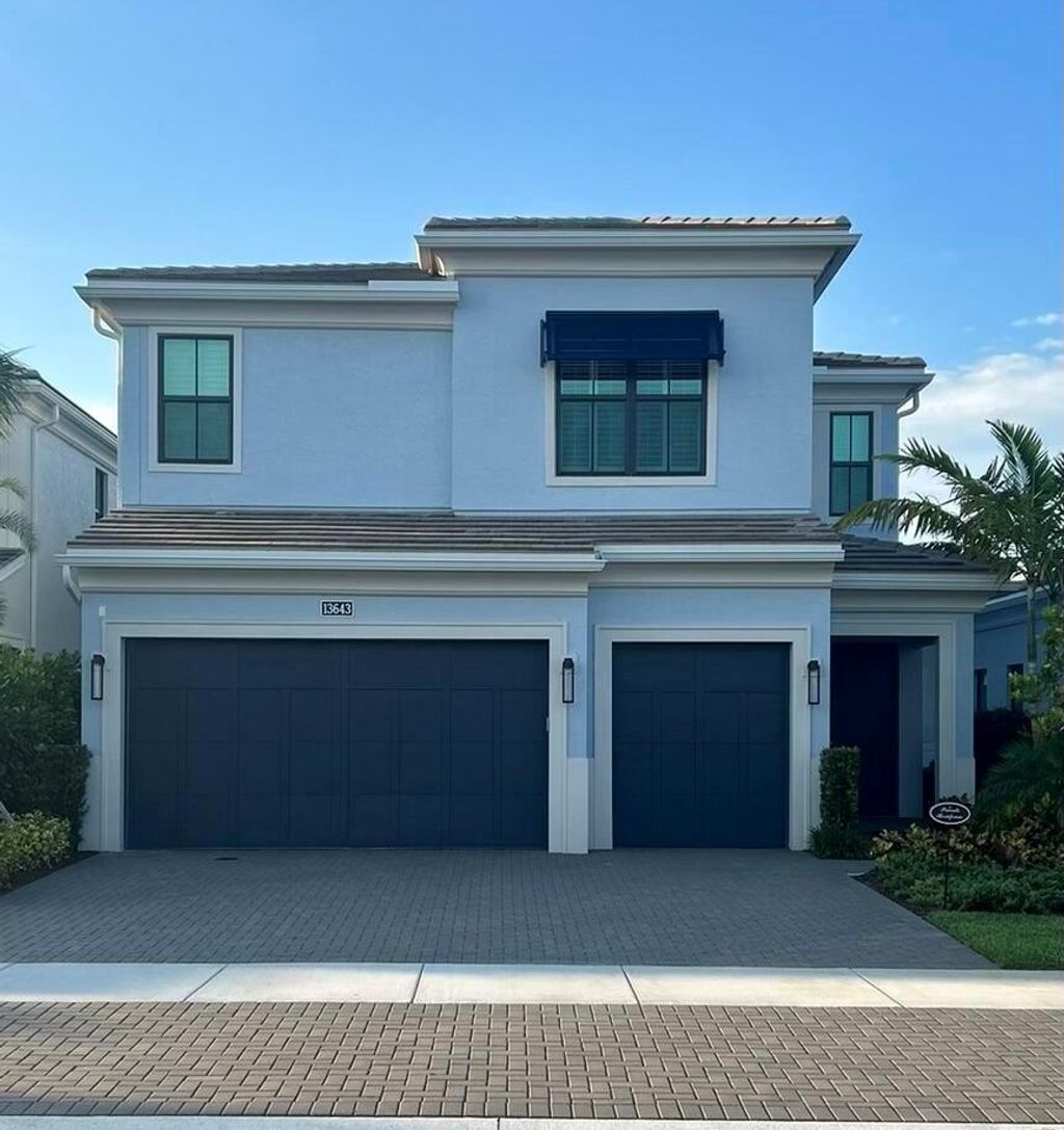 Photo of 13643 Artisan Circle, Palm Beach Gardens, FL 33418 (MLS # R10878872)