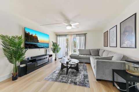 Tiny photo for 1428 SE 4th Avenue #215, Deerfield Beach, FL 33441 (MLS # R11145384)