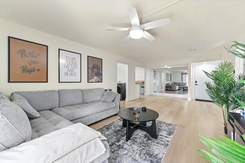 Tiny photo for 1428 SE 4th Avenue #215, Deerfield Beach, FL 33441 (MLS # R11145384)