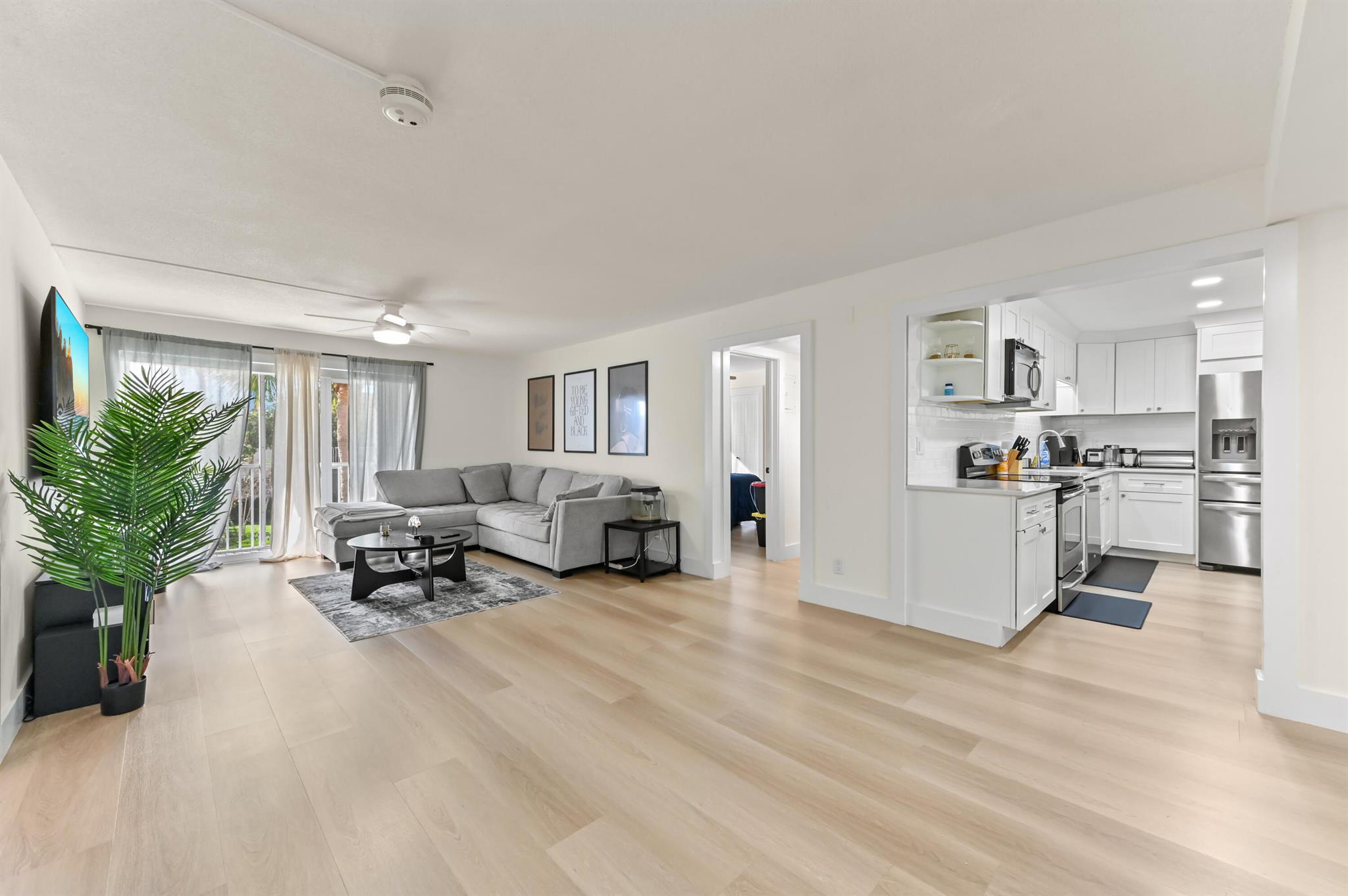 Deerfield Pines Condomini - Residential