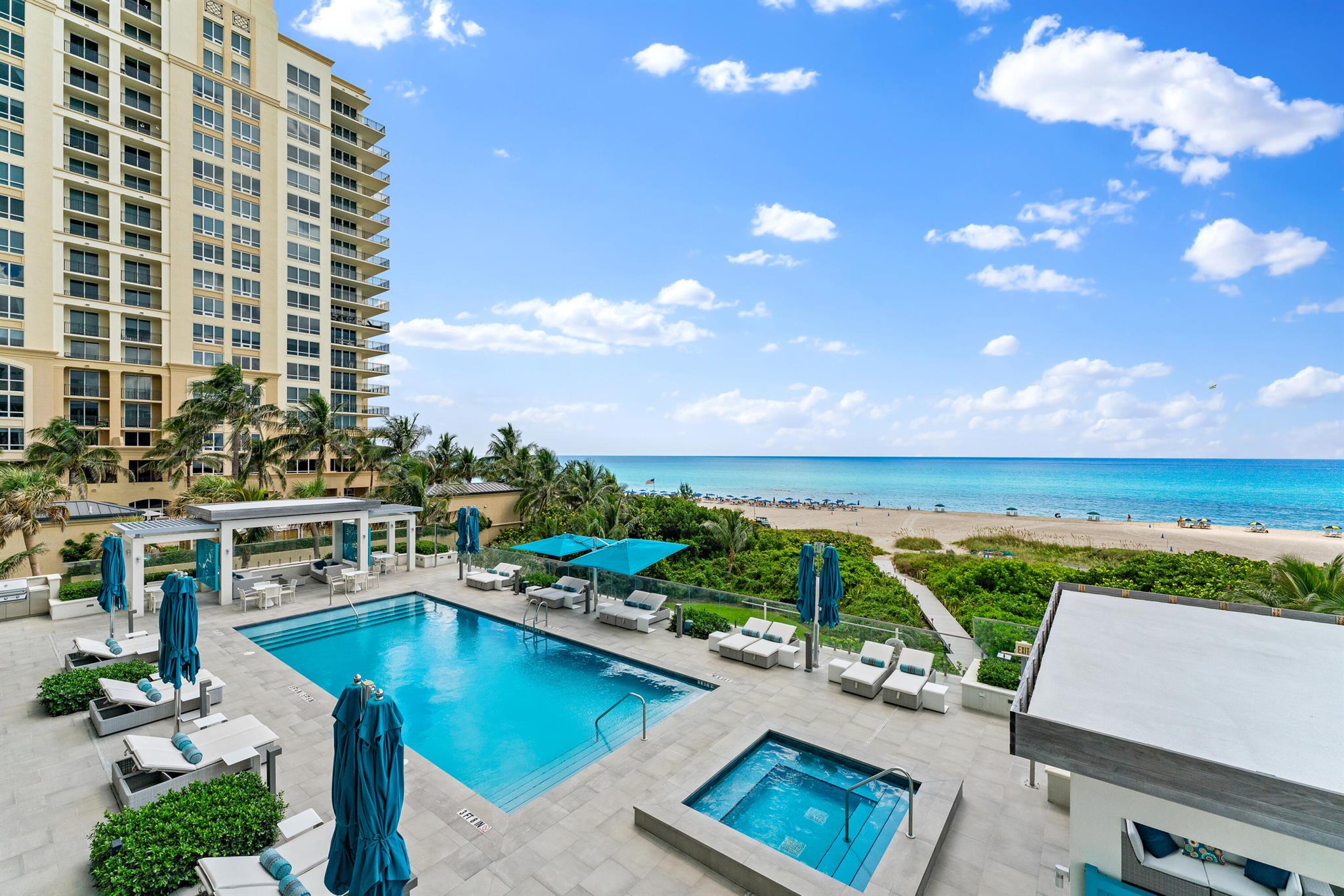 VISTABLUE SINGER ISLAND C - Residential