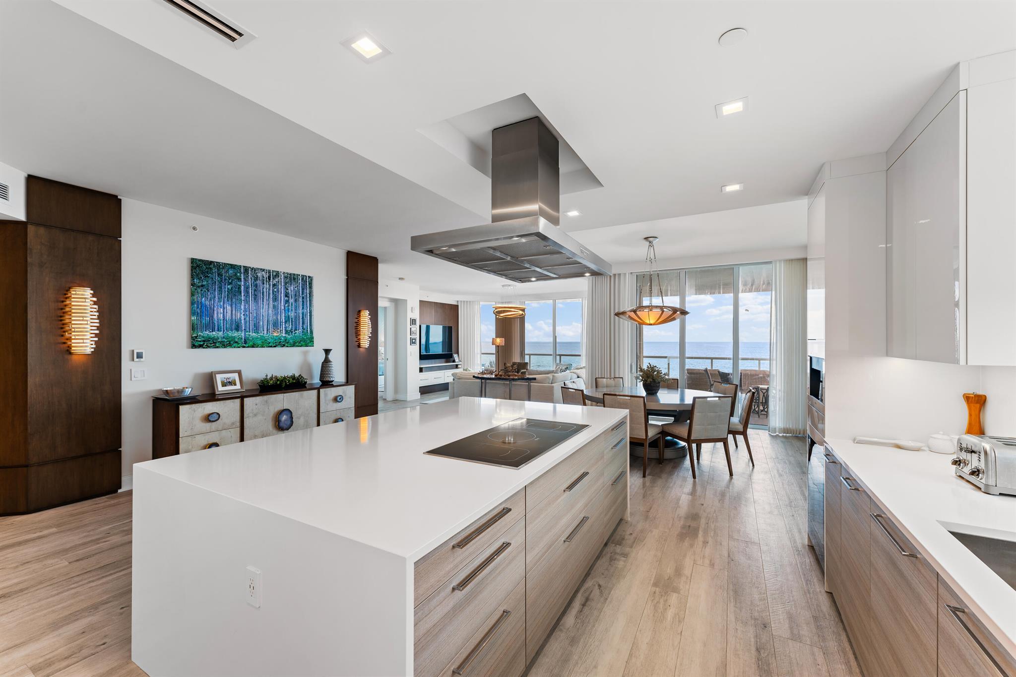 VISTABLUE SINGER ISLAND C - Residential