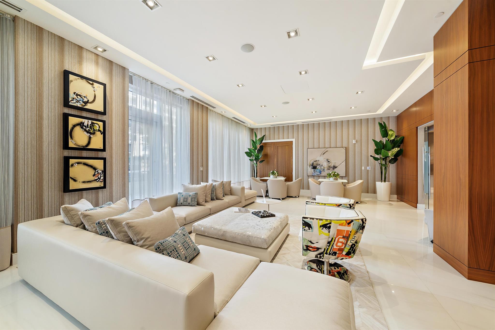 VISTABLUE SINGER ISLAND C - Residential